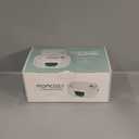 Momcozy Baby Wipe Warmer, Innovative Spring Design, Large Capacity Wipes Dispenser for 60-80pcs, Fast & Even Heating, 4 Modes of Temperature Heating Control, Diaper Wipe Warmer with Night Light, Green