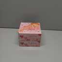 2 x 24 Pcs Valentines Day 6-In-1 Multicolor Retractable Ballpoint Pens Bulk with Cards Party Favors School Office Gifts Exchange Classroom Rewards Goodie Bags for Kids Students Teachers Teens Adults