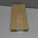 LXFEIFANTECH Slim Carrying Case Compatible with Nintendo Switch 2 2025, Hard Shell Travel Case with 12 Game Card Slots & Screen Protector Mat , Portable Hard Shell Storage Bag, Black