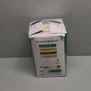 Heated Blanket Heated Throw, Electric Blanket 50"x60" Heating Blanket with 8 Hours Auto Off 10 Fast Heating Levels Machine Washable Sherpa Heated Blanket with Overheating Protection (Gray)