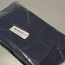 LOUKAYCCI Felt Purse Organizer Insert for Longchamp Le Pliage S Handbag Insert (Dark Blue, Small)