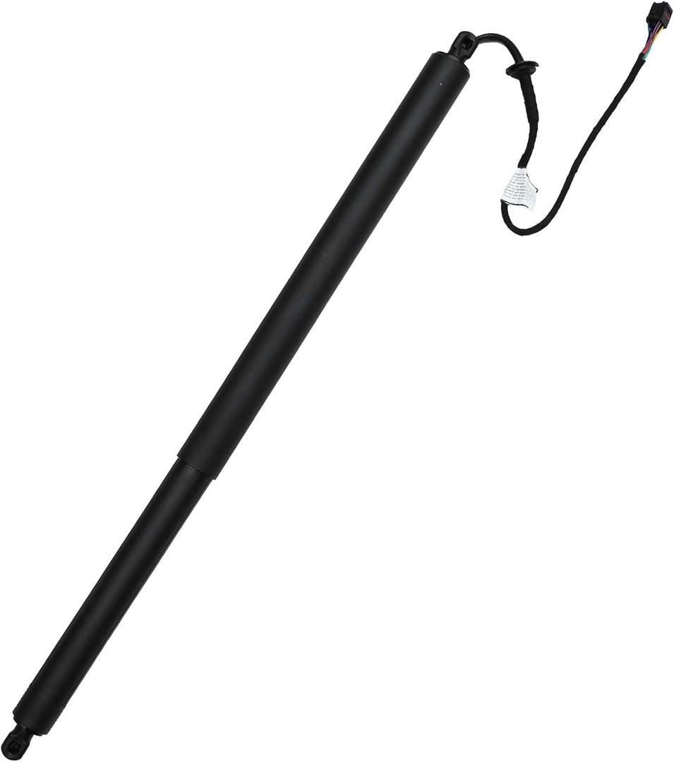 Rear Left or Right Tailgate Power Lift Support for Infiniti QX50 2019-2021 Liftgate Power Hatch Shock Strut No.905605NN0A Electric Trunk Power Liftgate