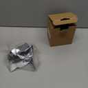 UNIKI Universal V7 V8 Battery Adapter, for Milwaukee M-18 18V Battery to Replace for Dyson V7 V8 Battery, Battery Converter fit for Dyson V78 Animal Absolute Vacuum Cleaners-Adapter Only