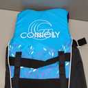 Connelly Teen Nylon Life Vest, 90 to 120 lbs