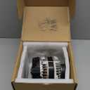 BDFHYK Alternator Compatible with Honda Accord 2008-2012 3.5L V6 Replace CSC50,31100-RCB-Y01,31100-RCB-Y02,104210-3500