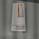 Homemory 12 Pcs Real Wax Flameless Taper Candles with Remote Timer and Dimmer, Battery Operated Candlesticks with Flickering Light, Ivory Window Candles, 9.6 Inches for Wedding Home Decor