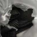 Helteko Backseat Car Organizer, Kick Mats Back Seat Protector with Touch Screen Tablet Holder, Back Seat Organizer for Kids, Travel Accessories with 9 Storage Pockets 2 Pack, Black