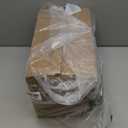 Basics Puppy Pads with QuickDry 5Layer LeakProof Design for Potty Training, XLarge Size 28 x 34 Inch, Pack of 40, Blue & White