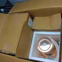 5 litres Pure Copper Alembic Still for Whiskey, Moonshine, Essential Oils by Copperholic