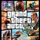 Grand Theft Auto V - Xbox 360