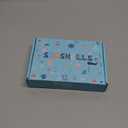 Sea Shells Mixed Beach Seashells 9 Kinds 1.2"-3.5 "Various Sizes Natural Seashells and 2 Kinds of Natural Starfish for Beach Themed Party DIY Crafts Fishtank Vase Fillers Home Wedding Decorations