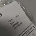 Amazon Essentials womens Casual Strappy Sandal (10, Silver)