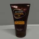 Just For Men Control GX Grey Reducing 2-in-1 Shampoo and Conditioner, Gradual Hair Color with Keratin for Stronger Thicker and Healthier Looking Hair, 4 Fl Oz - Pack of 1 