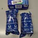 Brita Filter Replacements for Water Pitchers and Dispensers, Elite, NSF Certified to Remove 99% of Lead, 2 Count, Blue