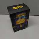 Kids Toys Halloween Robot Pumpkin Toy, Prank Toys with Music & Dancing Toy Gifts for Boys & Girls Ages 3 to Up