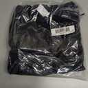 STAR WARS Book Fett Big Boba Men's Tops Short Sleeve Tee Shirt (Black)