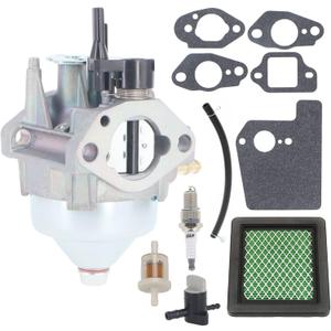 ANTO Carburetor for Husqvarna HU700F HU700H Lawn Mower 961450009