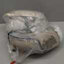 VORRINGARD Enameled Cast Iron Dutch Oven Pot with Lid, Bread Oven for Sourdough Bread Baking, Dutch Ovens with Bread Proofing Basket& Baking Supplies Set, 6 Quart, Latte