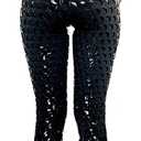 STICKY MOON Leggings Black S