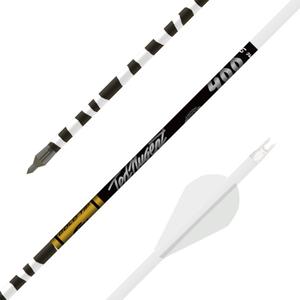 Gold Tip Ted Nugent Shafts (One Dozen), 300