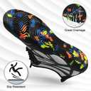 ATHMILE Water Shoes for Men Women River Swim Beach Pool Adult Quick Dry | Aqua Socks Barefoot Lake Hiking Surfing Sport Yoga Boating Kayaking Camping Cruise Ship Essentials