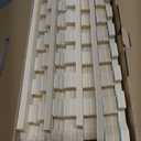 Premium Soft Foam Baby Play Mat 5.5 x 3.9 ft, Easy to Clean, 0.5 Thick  Modern Terrazzo Design for Playrooms and Home Dcor