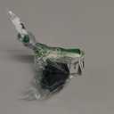 QIACHIP DC 5V 9V 12V 24V 48V Wireless Remote Switch 433Mhz 1-Channel Relay Receiver with 1 Transmitter for Door Access Controls