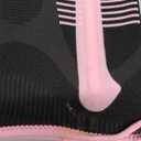 DR. BRACE ELITE Knee Brace with Size Stabilizer (2 Pack) Knee Brace for Women & Men, Workout, Sports, Daily Knee Compression Sleeve for Maximum Knee Pain Support & Fast Recovery (Orion, Large)