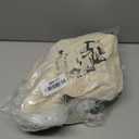 Hike Footwear HF Flow Barefoot Shoes for Women & Men - Minimalist Shoes with Arch-Support, Breathable Splash-Proof & Versatile Boot, Ergonomic Pain-Relief Posture Improvement Hiking Boots (13-13.5 Wide Women/11-11.5 Wide Men, Green)