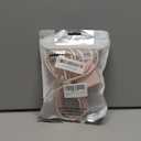 45W Super Fast Charger USB C Android Phone Type C Charger Fast Charging Block with 6.6FT Cord for Samsung Galaxy S26/S26 Ultra/S26+/S25 Ultra/S25/S24 Ultra/S24/S23 Ultra/S22/S21/S20/Note 10, Pink