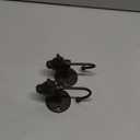 Cast Iron Hooks 520013 Songbird Wall Hook, Brownish Black (2)