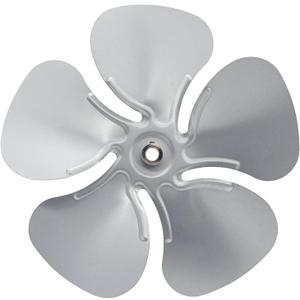 FB99100 Attic Fan Blade Propeller 12" 32 Degree 5 Blade for 1/2" shaft,Easy to install
