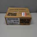 Back to Nature Jumbo Cashews - Dry Roasted with Sea Salt, Non-GMO High Protein Snacks, 9 Ounce (Pack of 9)