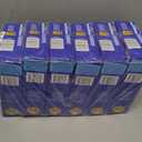 Honey Maid Fresh Stacks Graham Crackers, Bulk Travel Snacks, 6 Boxes (36 Multi Snack Packs), Best Before: 14/OCT/2025