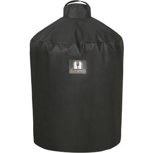 Cover for Large Green Egg, Grill Accessories for Large Green Egg, Heavy Duty Waterproof Kamado Ceramic Grill Covers
