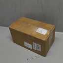 Mkono Mason Jar Lights Centerpiece Table Decor for Dining Room Farmhouse Wood Tray with 3 Jars Flowers Valentines Day Decoration for Coffee Table Kitchen Living Room Wedding (White)