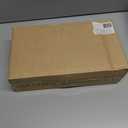 MaxxHaul 70355 1-1/4" to 2" (Fits class II only) Hitch Adapter with 4" Rise and 3-3/8" Drop