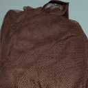 Banister Guard for Baby - 15ft x 3ft, Child Safety Net, Rail Balcony Banister Stair Mesh for Kids, Toys, Pets - Dark Brown