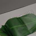 KatchOn, Indian Pooja Backdrop Decoration - 7.5X5 Feets | Green Banana Tree Banner for Ugadi, Vasant Panchami, Maha Shivaratri | Banana Leaf Backdrop Decoration | Annaprasana Decoration Backdrop