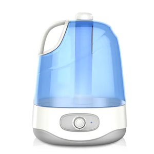 Hometech Ultrasonic Humidify
