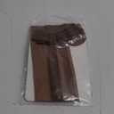 Hanes Women's Silk Reflections Thigh Highs (E-F, Barely There)