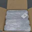 8 Slots Mini Brands Display Case,Plastic Mini Brands Storage Case Collector Toys, Shopkins Real Littles, Mini Mart Storage Organizer(4 Pack-32 Slots)