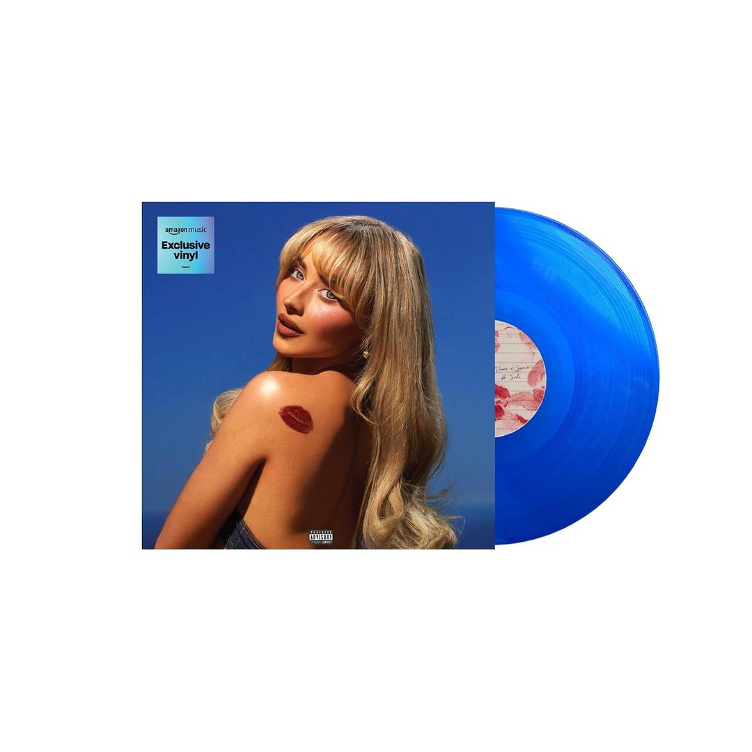 Short n' Sweet [Lapis Lazuli LP] Vinyl