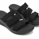 Cali from Sketchers luxe foam 9