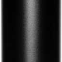 MiiR 360 Traveler, Stainless Steel Double-Wall Vacuum Insulated Tumbler - Leakproof 360 Lid for Easy Sipping on the Go; Perfect for Hot & Cold Drinks (12 Ounces, Black)