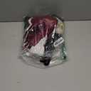 Kids Boys Halloween Vampire Costume Child Vampire Noble Dracula Role Play Dress Up Cosplay Party Clothes (L, Black Set)