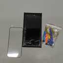 Incell Screen for iPhone 16 Pro Screen Replacement for iPhone 16 Pro LCD Screen A3293, A3083, A3292, A3294 3D Touch Display Digitizer Assembly Repair Parts (Black No Frame) Original Size