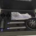 The VersaSphere Pro Air 6-in-1 Multi-Styler Professional Hair Dryer with Diffuser