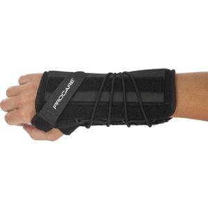 ProCare Quick-Fit Wrist II - Universal, Right, 1 Count (Pack of 1)