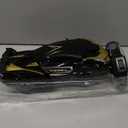 V992 Transform Remote Control Car, Transform Robot RC Cars, 1:14 Scale, 2-in-1 Robot Toy Car with Sound & Light, Gesture Sensing, Automatic Deformation, Great Gift Toys for Boys and Girls 4-6 (Golden)